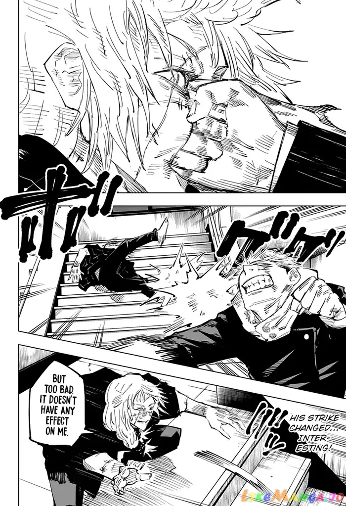 Jujutsu Kaisen Chapter 27 image 16_optimized